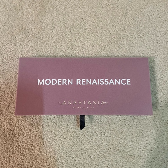 Anastasia Beverly Hills Modern Renaissance Eye Shadow Palette - Picture 1 of 6